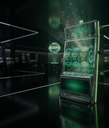 Jaak Casino